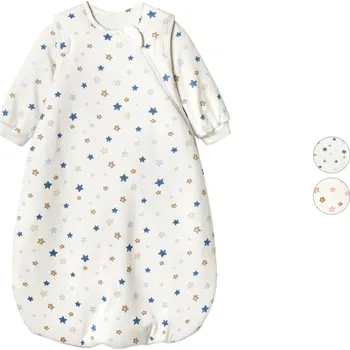 Spacák lupilu® Dětský spací pytel