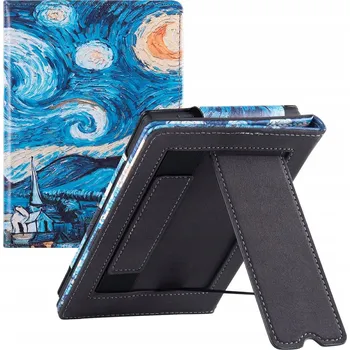 Pouzdro pro Pocketbook Verse/Verse Pro, obal kryt ochrana