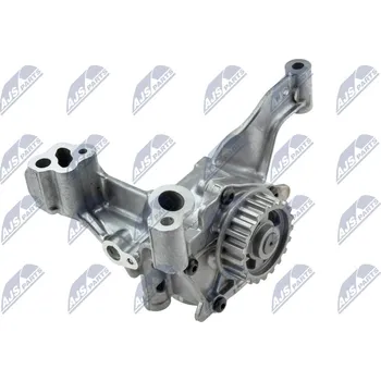 Olejové čerpadlo Olejové čerpadlo NTY BPO-FR-010