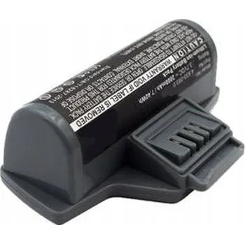 Akumulátor Li-Ion Batimex 3,6 V 2 Ah