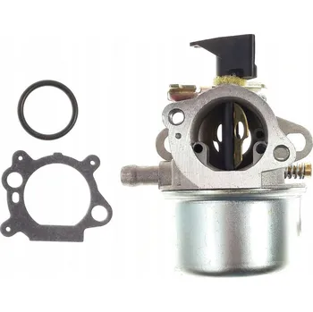 KARBURÁTOR PRO MOTOR BENZÍNOVÉ SEKAČKY BRIGGS & STRATTON QUANTUM 498965
