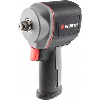 WURTH Pneumatický rázový utahovák 1/2\" Premium