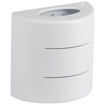 Žárovka Kanlux 39183 REFAZI EL 6W-A-O-W Fasádní svítidlo LED