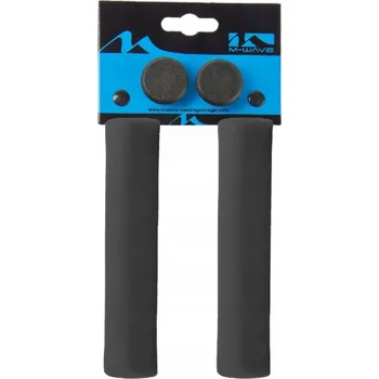 grip M-Wave SLR 130/130 mm gripy na kolo