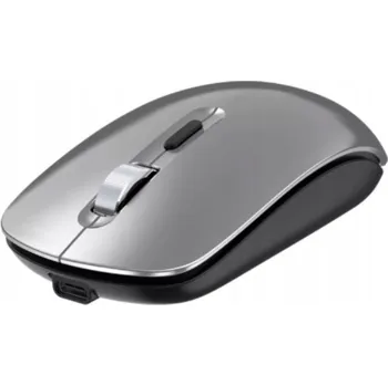 Myš Bezdrátová myš EL245, optický senzor