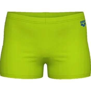 Chlapecké plavky Dětské plavecké Kraťasy Arena zelené 140