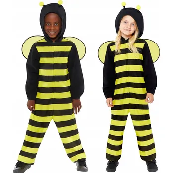 Karnevalový kostým Kostým Včelka Amscan vel. 146-152