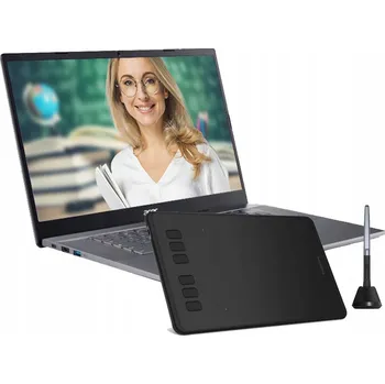 Notebook Notebook Acer Chromebook Plus 515 CB515-2H-55JL 15,6" Intel Core i5 8 GB / 512 GB šedý