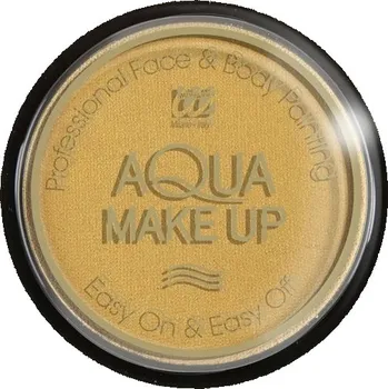 Karnevalový doplněk Widmann barva na tělo a obličej