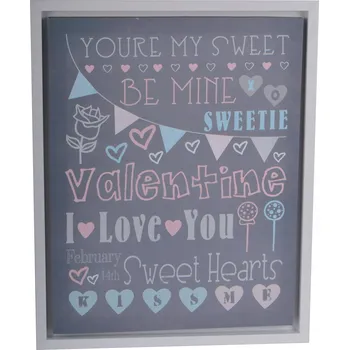 Obraz Zeleno-šedý obraz v rámu do chodby – mlhavý les, stromy, 50x40 cm