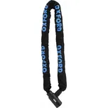 ŘETĚZOVÝ ZÁMEK na MOTO, KOLO Oxford GP 1.5m