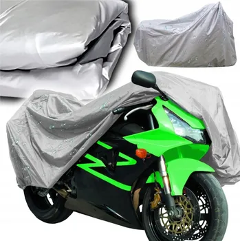 VODĚODOLNÝ KRYT / PLACHTA NA MOTORKU, KOLO, SKÚTR 200x100 CM, PEVNÝ