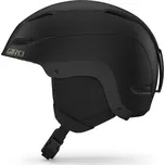 Lyžařská helma dámská GIRO Ceva, Mat Black - M