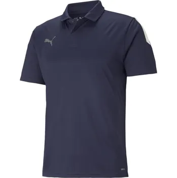 Polokošile Puma teamLIGA Sideline Polo 65725706 Velikost L