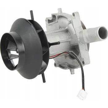 Ventilátor topení a klimatizace MOTOR, VENTILÁTOR NEZÁVISLÉHO TOPENÍ 24V 2KW EBERSPACHER, STANDHEIZ
