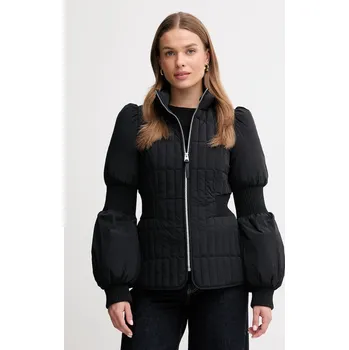 Péřová bunda MACKAGE FELICIA. černá 99X, vel. L