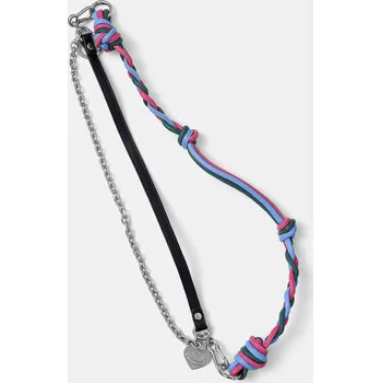 Přívěsek Přívěsek Juicy Couture Twist AIJ1K8616WDZ stříbrná SLV, vel. ONE SIZE