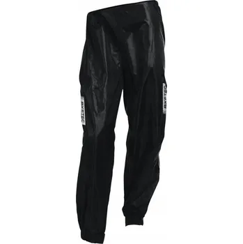 Moto bunda Kalhoty NA skútr, motorku biketec black 2XL