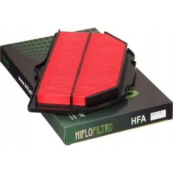 Filtr pro motocykl Hiflofiltro HFA3910 vzduchový filtr GSX