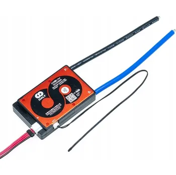 Balancér Daly BMS LiIon 3S 60A T H-Series Standard