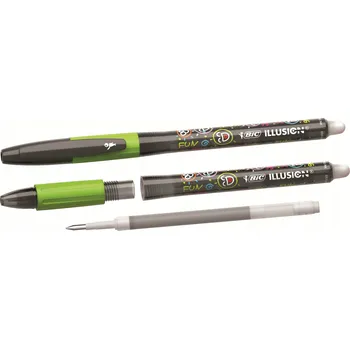 Černé Propiska BIC