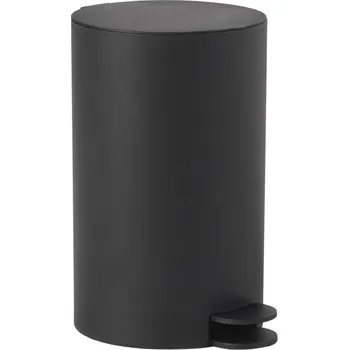 Odpadkový koš Odpadkový koš Gedy SHARON 3 l černý