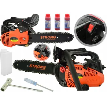 Motorová pila Řetězová pila John Gardener 0 W / 0 HP