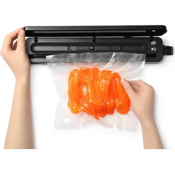 Vakuová balicí Fólie Pakomat 15 cm x 5 m