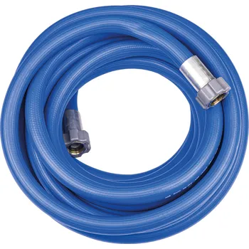 Stříkací pistole Hadice 15m pro omítací agregát Powermat PM-AGT-3000M, Powermat PM-AGT-3000M-WA