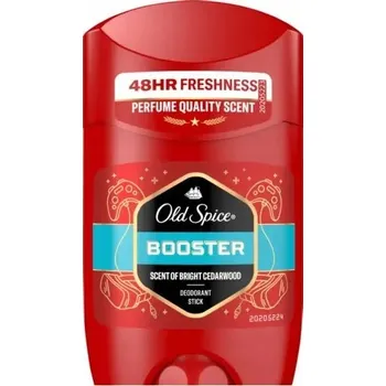 Old Spice Booster Deodorant v tyčince pro muže 50 ml, 48 hodin svěžesti