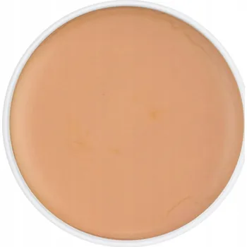 Podkladová báze na tvář KRYOLAN - DERMACOLOR Podkladová Báze/Korektor NÁPLŇ D 4W