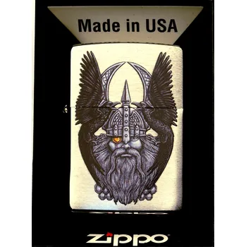 Benzínový Zapalovač Zippo 60005643