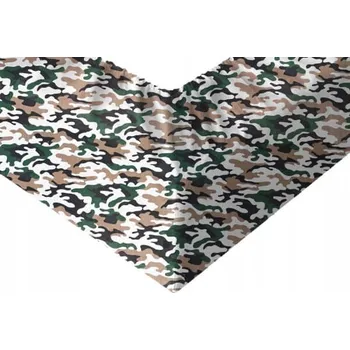 Prostěradlo Prostěradlo s gumičkou BabyMetka bavlna 80 x 190 cm