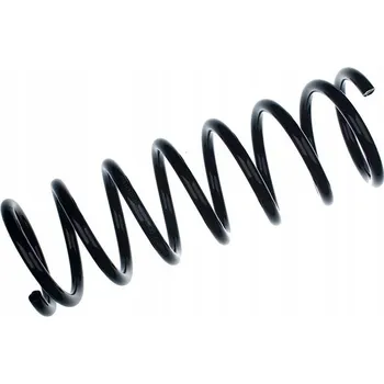 Zavěšení kol Denckermann D700024 Pružina zavěšení