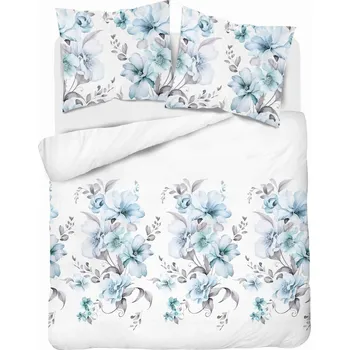 Povlečení POVLEČENÍ Z FLANELU 200x220cm ČESKÁ FLANEL 4949_B