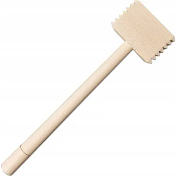 Palička na maso Palička na maso GraweroweLove