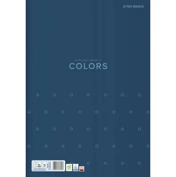 Kancelářský papír Kancelářský papír TOP-2000 formát A3 100 listů