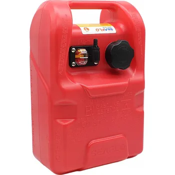 Palivová nádrž Palivová nádrž 12 l Seaflo