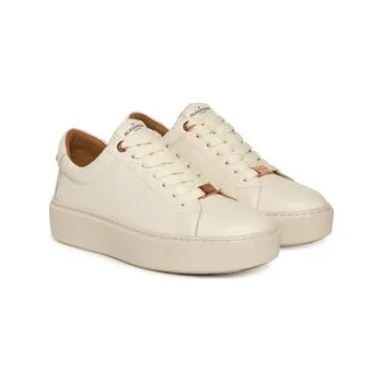 Dámské tenisky Sneakersy Alexander Smith London ALBCLHW-8012-TLI Bílá 37