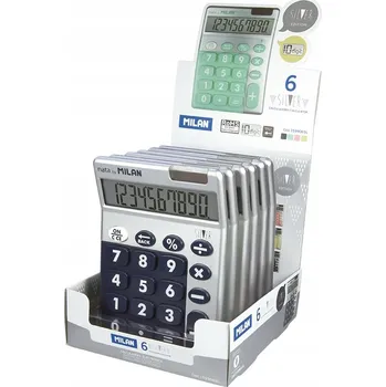 IP kamera Kancelářská kalkulačka Milan 159906 SL