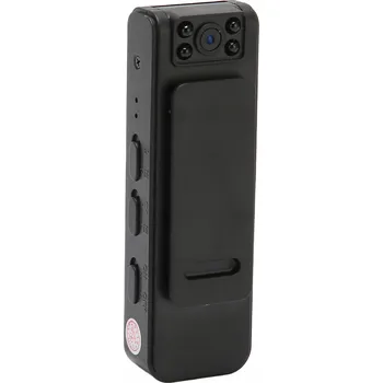 MINI ŠPIÓNÍ KAMERA FULL HD DIKTAFON SVÍTILNA