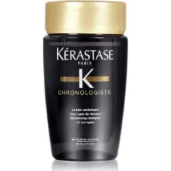 Šampon KÉRASTASE Bain Chronologiste (TRAVEL SIZE-80 ML)