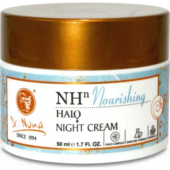 Pleťový krém Omlazující a modelační krém na obličej Dr. Nona na noc 50 ml