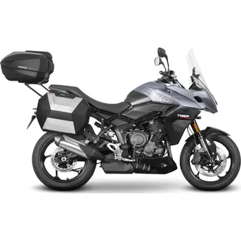 Zavazadlo na motocykl Montážní sada Top Master SHAD T0TG85ST Triumph Tiger 660/800 Sport 2025-