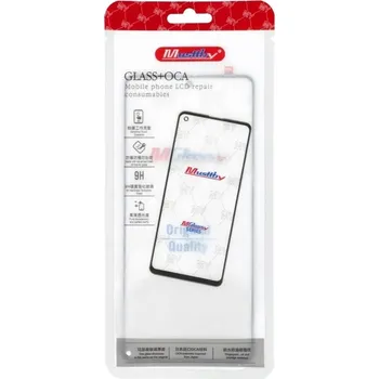 Pouzdro na mobilní telefon Rychlá servisní výměna displeje Musttby + OCA lepidlo pro Samsung Galaxy S23
