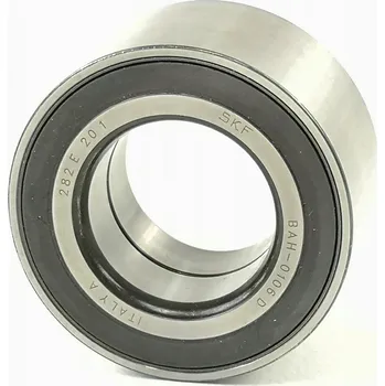 Posilovač řízení LOŽISKO KOLA PŘEDNÍ FORD FOCUS I FIESTA V ORIGINÁL