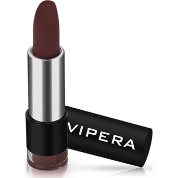 Přípravek na rty Rtěnka VIPERA oranžová 124 Bali Bird saténová v tyčince
