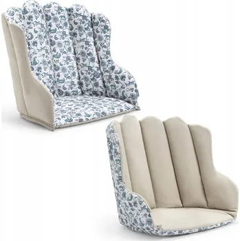 Polštář Elodie Details - polštář do jídelní židličky GRACE, Garden Leo Toile