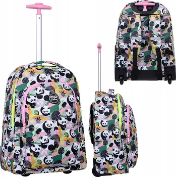 Školní batoh Školní batoh vícekomorový CoolPack, vícebarevný, 32 l