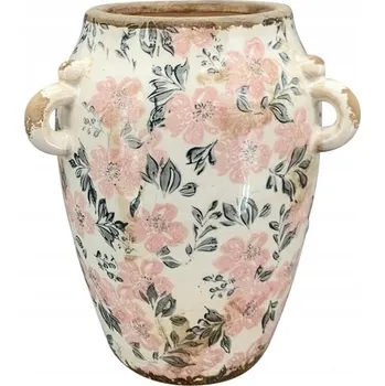 Váza Váza Exner keramická 18,5 cm